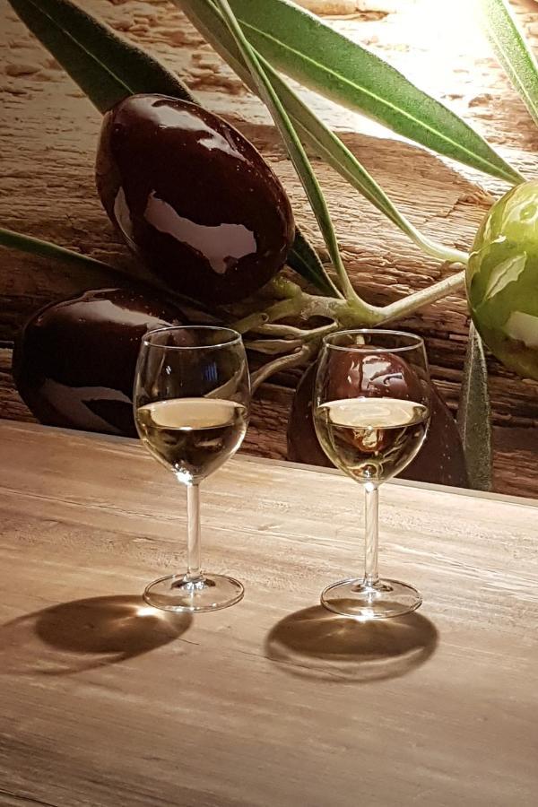 Wierhooft 21 Den Oever Zewnętrze zdjęcie